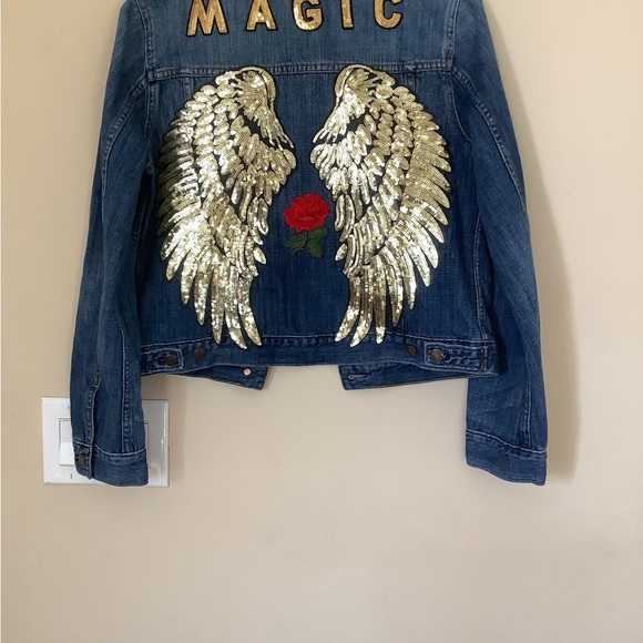 J. Crew | Jackets & | Chaquetas Decoradas Para Mujer |